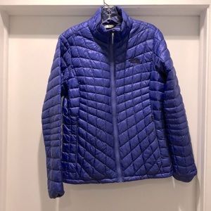 Women’s NorthFace Thermoball Eco Jacket